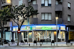 Restaurante Morera