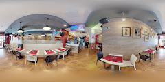 Restaurante MUSEO BURGER BAR