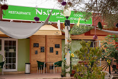 Restaurante Natura Colinas