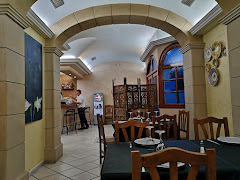 Restaurante Noche y Día