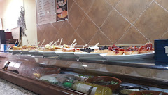 Restaurante Nou Dioni