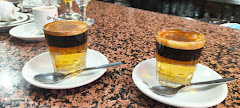 Restaurante Parque Central