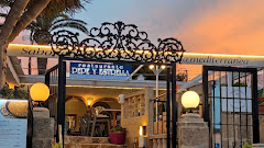 Restaurante Pepe y Estrella