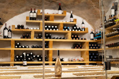 Restaurante Pistorum - Onda