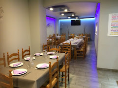 Restaurante Pizzería Bar la Para
