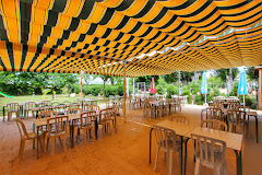 Restaurante Pizzería Piscina d