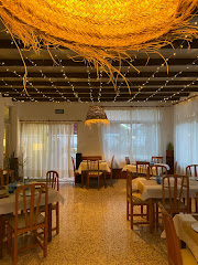 Restaurante Ponsoda