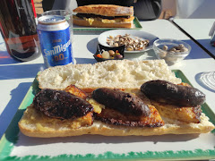 Restaurante Portaceli
