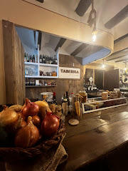 Restaurante Portal Del Carmen