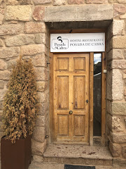 Restaurante Posada de Cabra
