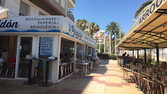 Restaurante Poseidón