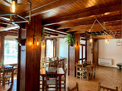 Restaurante “Punto de Encuentro”