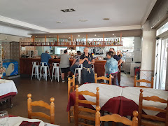Restaurante Quijote