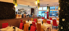 Restaurante RaCobos