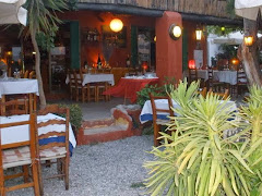 Restaurante Rasca Lobos