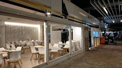 RESTAURANTE REEF