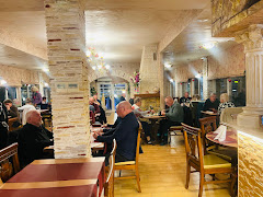 Restaurante Rialto