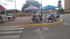 Restaurante Roxy | Tapas | Gazpachos | Paellas | Carnes
