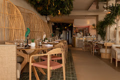 Restaurante Sabbia Valencia