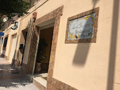 Restaurante Sant Francesc