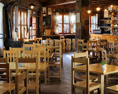 Restaurante Sierra Alta