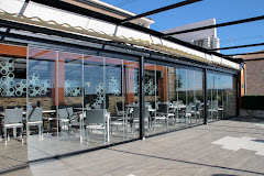 Restaurante Stop