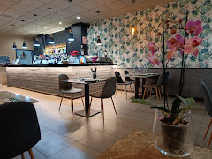 Restaurante Susi Gastrofusión