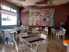 Restaurante Ta