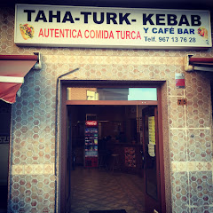 Restaurante Taha Turk kebab