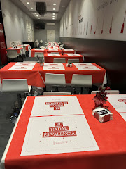 Restaurante Tantomontacubano