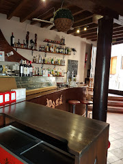 Restaurante Taperia Posá