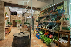 Restaurante Tasca Els Tomassets