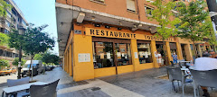restaurante TodoGigante