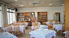 Restaurante Toledo / En Onda, Castellón