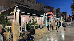 Restaurante Transilvania