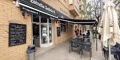 Restaurante Valentia