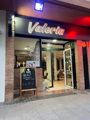 Restaurante Valeria