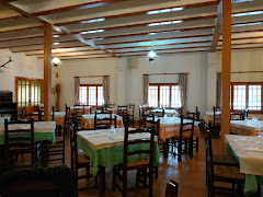 Restaurante Vega Don Sancho