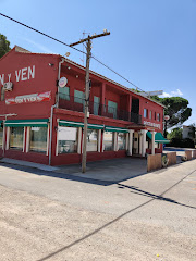 Restaurante VEN y VEN