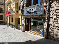 Restaurante Venecia