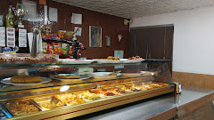 Restaurante Venta Los Àngeles