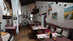 Restaurante Verd i Vent