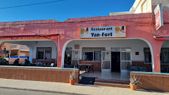 Restaurante Yan-Fort