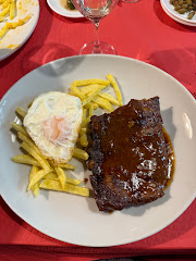 Rincón de Francho