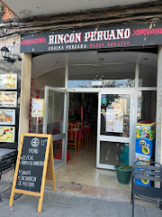 Rincón peruano