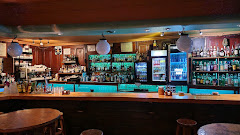 Rock Bar Olmo