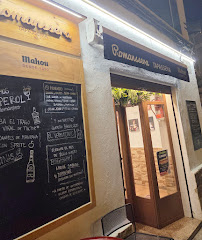 Romanssera Tapasseria Restaurante