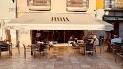 Rull Xaló