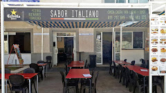 Sabor Italiano - Mis Amores