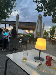 SALADÁ Bar&Almuerzos